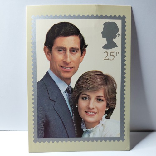 The royal wedding 1981 - ,