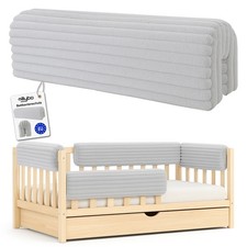 Bettkantenschutz für