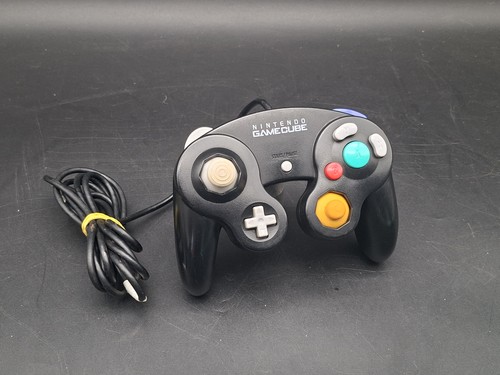 Nintendo gamecube controller - nintendo,
