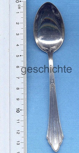 Besteck fächermuster 7 - besteck,, fächermuster,