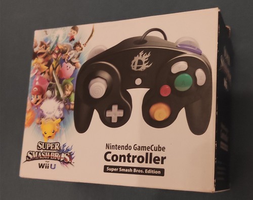 Nintendo gamecube controller - controller,