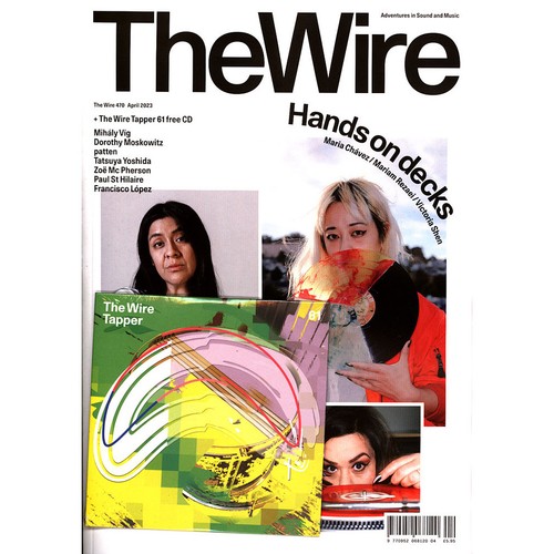 The wire issue - the,