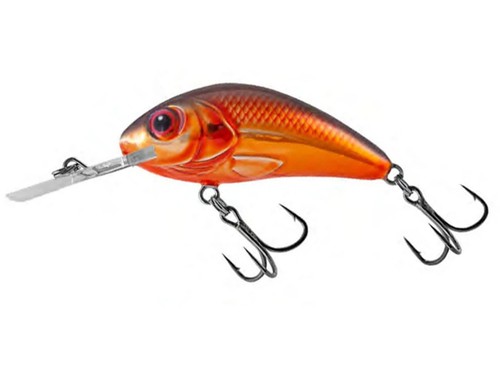 Salmo rattlin hornet 5cm - hornet, 5.5cm