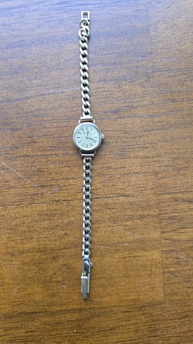 Antike geneve damenuhr 333 - geneve,