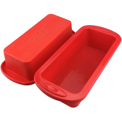 Silikon backform set - backform,