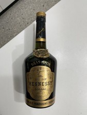 Hennessy Bras D'or Cognac 0.7l
