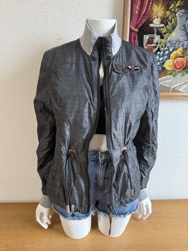 Naketano damen übergangsjacke - naketano,