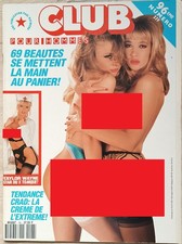 Männermagazin, Herrenmagazin