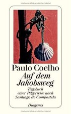 Auf Dem Jakobsweg: Tagebuch