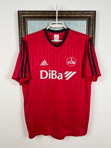 Nürnberg home fußball - home, trikot