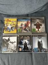 Ps3 spielesammlung mit - spielesammlung,