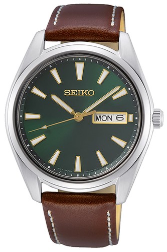 Seiko herren armbanduhr mit - seiko, herren-armbanduhr