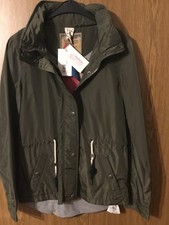 Drei Master  Jacke Größe S