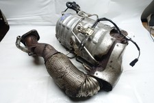 DPF Partikelfilter Mazda 6