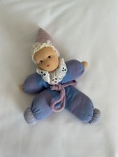 NEU! Waldorf-Püppchen ca 10 cm