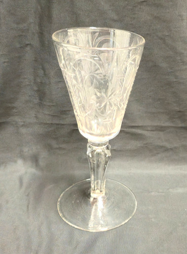 Barock pokal 1740 - barock,