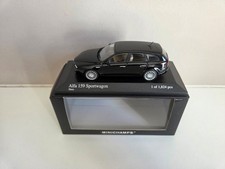 Minichamps 1/43 Alfa Romeo 159