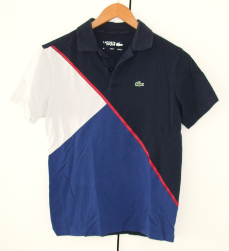 Lacoste sport poloshirt - lacoste, gr.