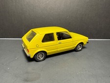 Vintage Solido Volkswagen