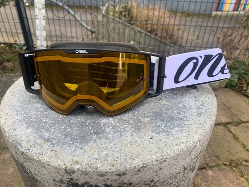 Neal reseda moto cross - b-30,
