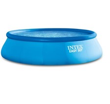 Intex Poolfolie / Ersatzfolie Swimming Pool Easy 457×107 cm 10222     