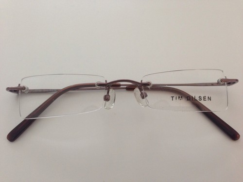 Tim dilsen brille - dilsen,