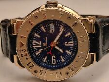 CONSTANTIN WEISZ GERMANY AUTOMATIC GOLD HERREN - UHR/WATCH - Läuft