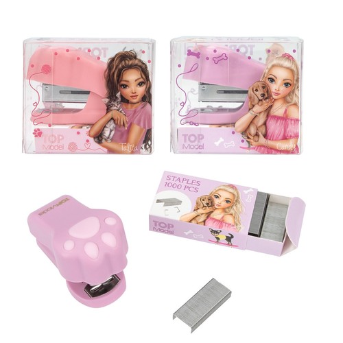 Topmodel mini tacker - topmodel,