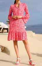 Alba Moda Kleid Sommerkleid