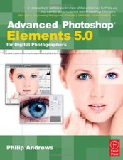 Advanced Photoshop Elements