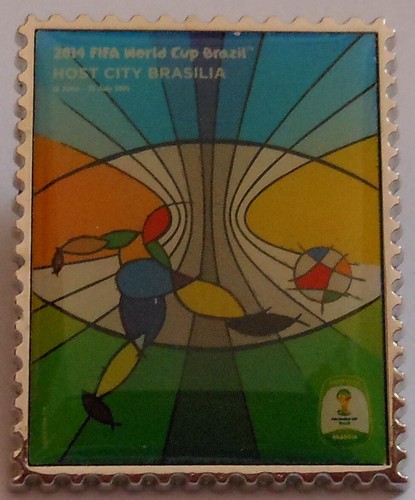 Fußball 2014 brasilia - fußball,
