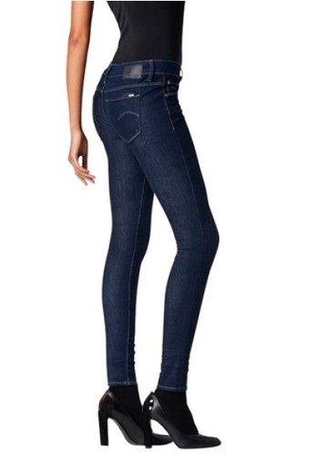Star 3301 low - g-star, super