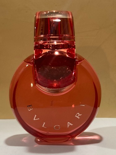 Bulgari bvlgari omnia - bvlgari, coral