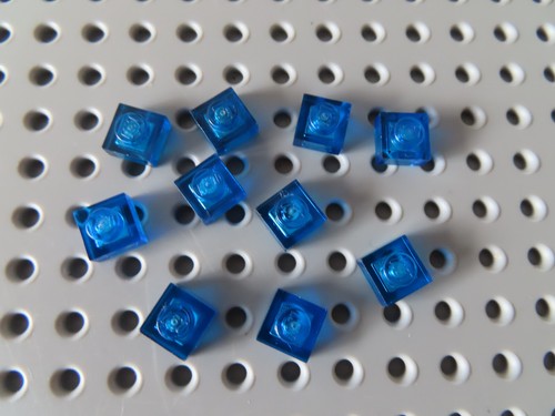 Lego bauplatte flache - lego,