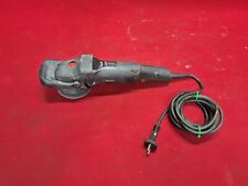 Würth EPM 160-E EXZENTERPOLIERMASCHINE Poliermaschine Polierer 