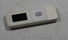 DEFEKT Vintage Philips GoGear Mix 4GB MP3 Player weiß AKKU DEFEKT ERSATZTEILE