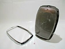 Original HELLA Mercedes-Benz W115 Frontscheinwerfer Scheinwerfer 1ER001166-07