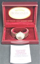 Longines Admiral 5-Star