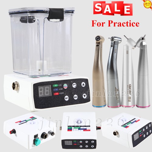 Dental brushless led electric - dental,