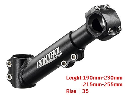 215 255mm 190 230 - 215-255mm, controltech
