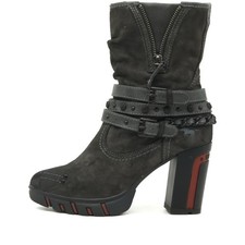 Mustang Damen 1377502 Boots