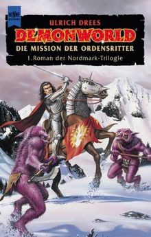 Demonworld die mission der - die,