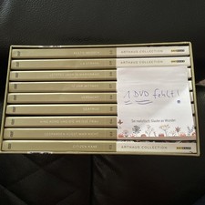 Arthaus Collection Klassiker -