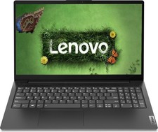 Lenovo 15,6" Notebook, Intel