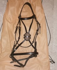 Einzelstück * Barock ZAUM *