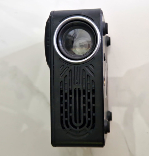 814 led mini projektor - mini,