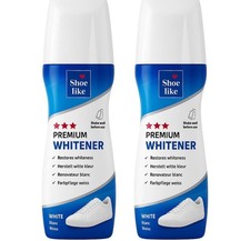 2x Sneaker Whitener Turnschuh