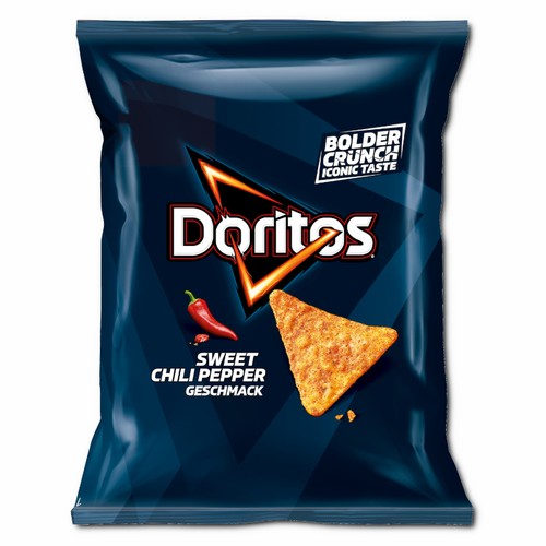 Doritos sweet - (24,77€/1kg),