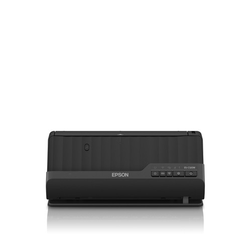 Epson workforce c320w - epson, es-c320w