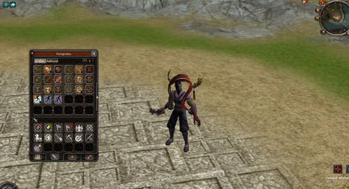 Metin2 tigerghost waffensura - metin2,